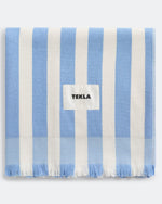 Moro Stripes