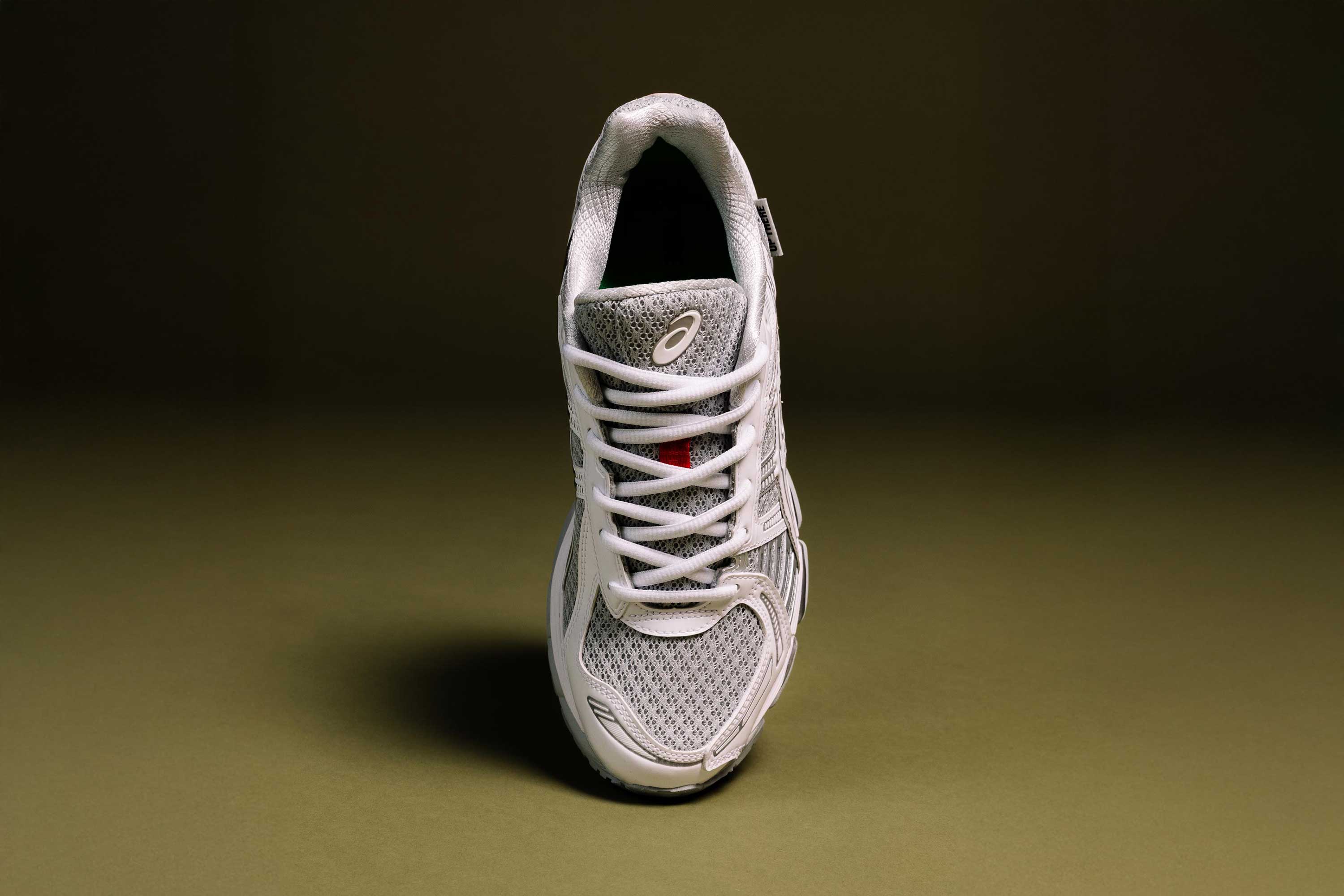 Asics GEL-Kayano 12.1 × Up There 