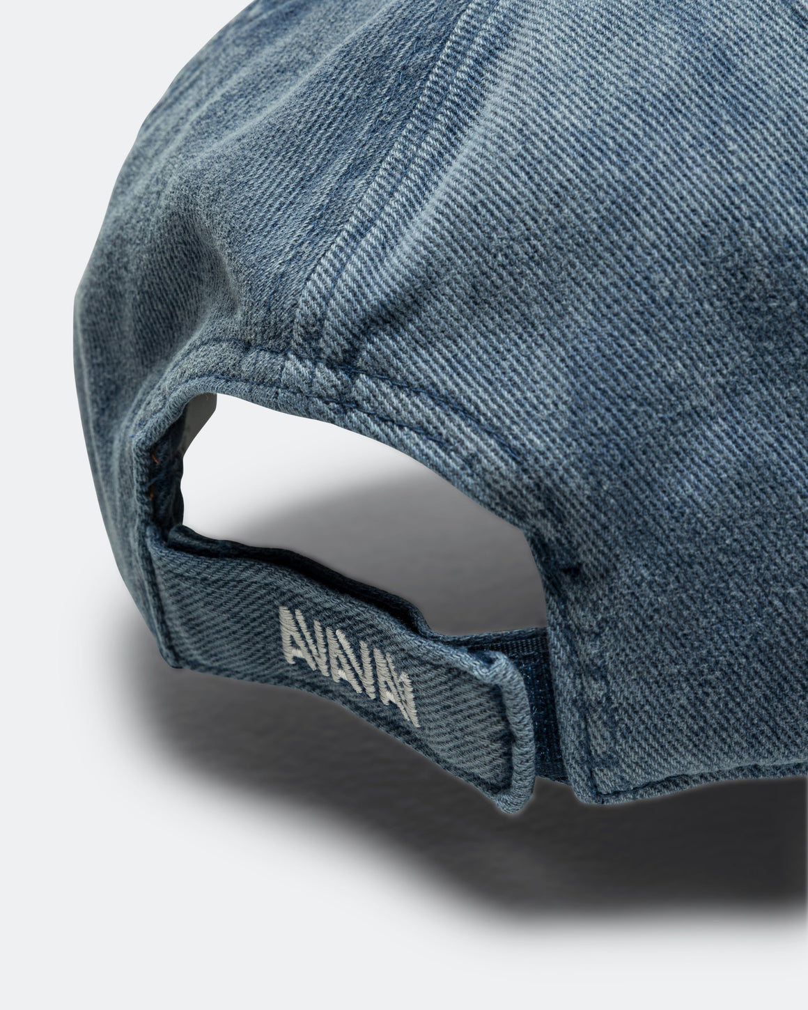 adidas - 3 Striped Slash Cap x AVAVAV - Night Marine - UP THERE