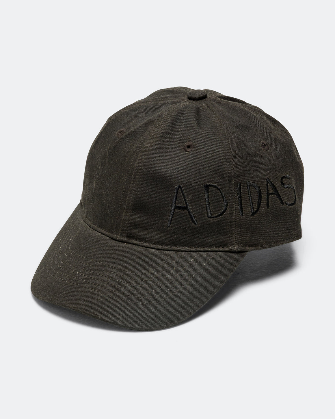 adidas - Adi007 Cap x SFTM - Branch - UP THERE