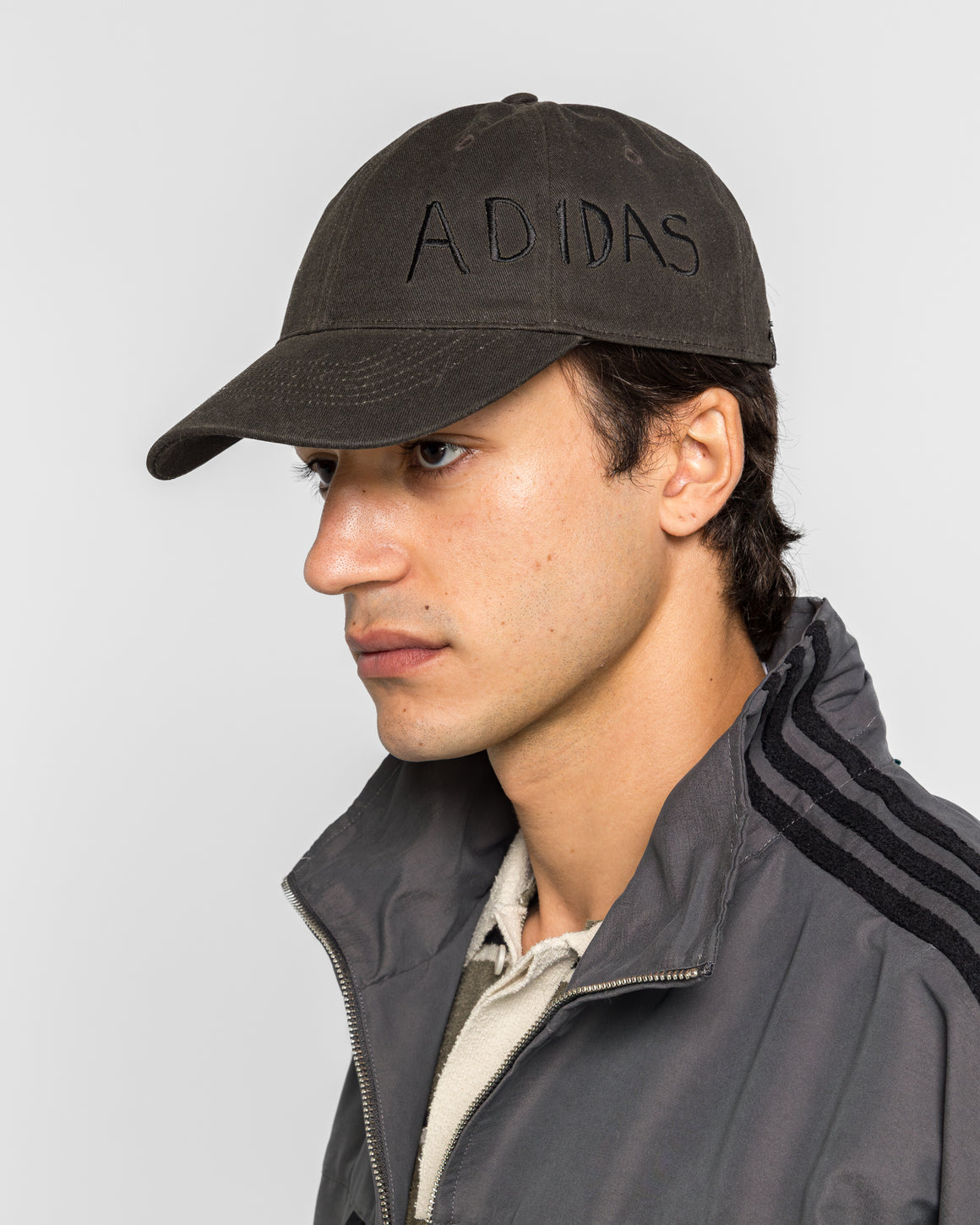 adidas - Adi007 Cap x SFTM - Branch - UP THERE