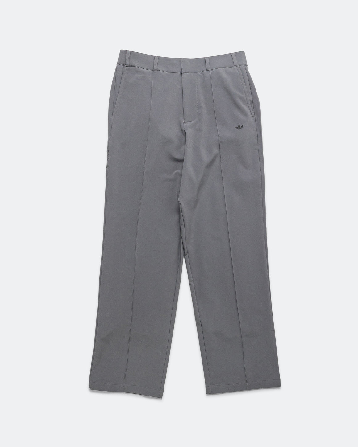 adidas - Adi007 Pants x SFTM - Grey Five - UP THERE