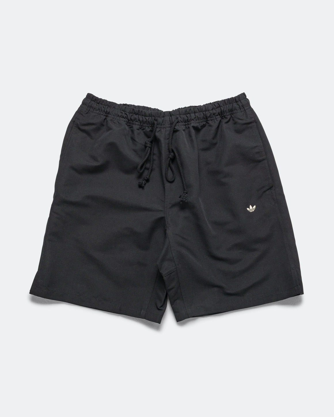 adidas - Adi007 Shorts x SFTM - Black - UP THERE