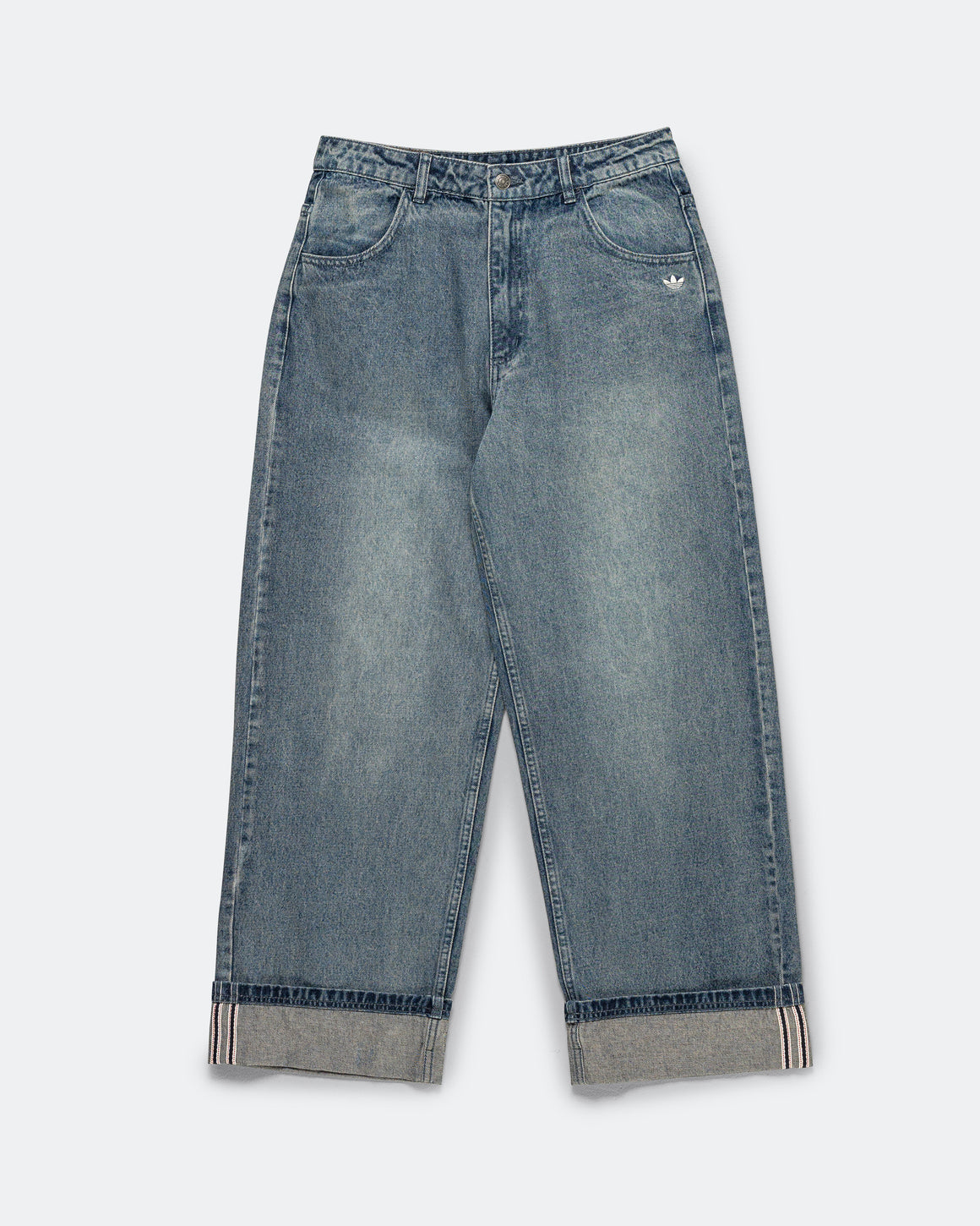 adidas - Adi008 Pants x SFTM - Meblde - UP THERE