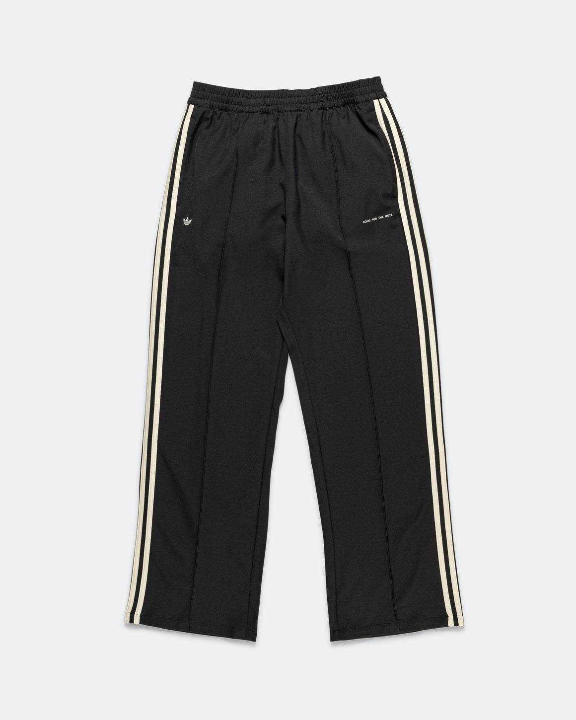 adidas - Adi008 Track Pant x SFTM - Black - UP THERE