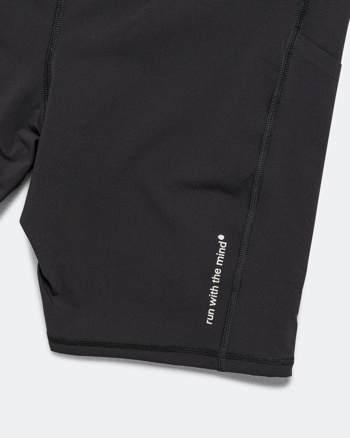 adidas - Adi365 Short Tights x Hermanos Koumori - Black - UP THERE