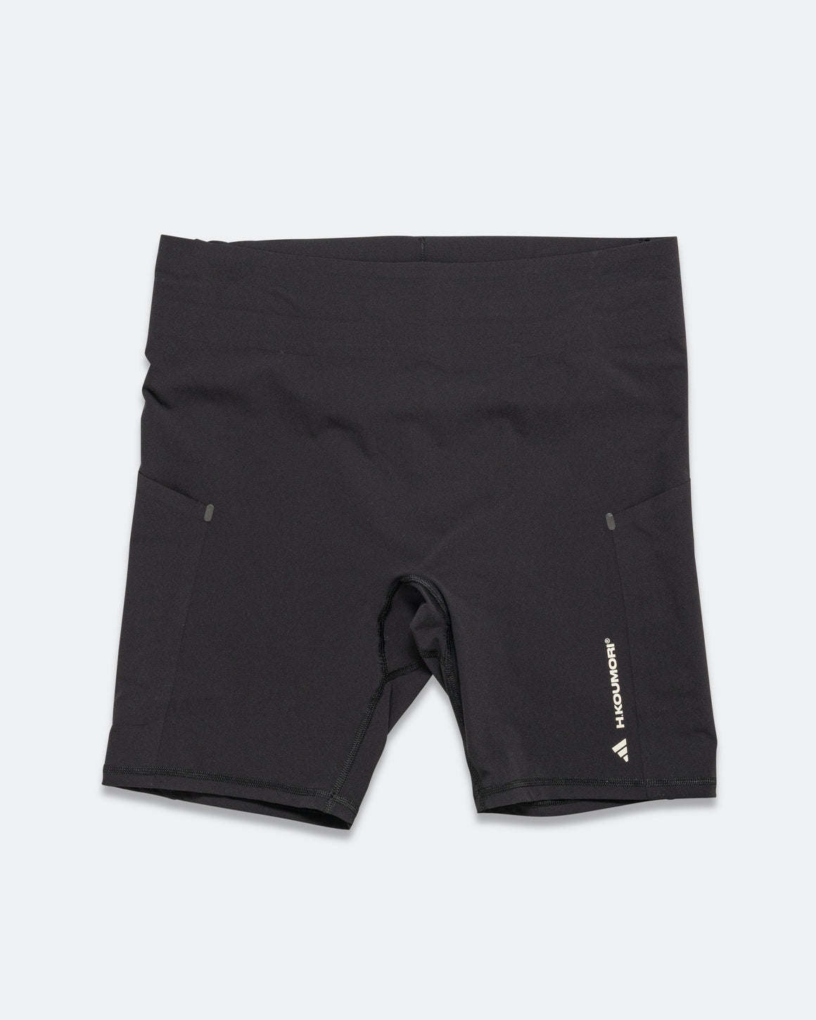 adidas - Adi365 Short Tights x Hermanos Koumori - Black - UP THERE