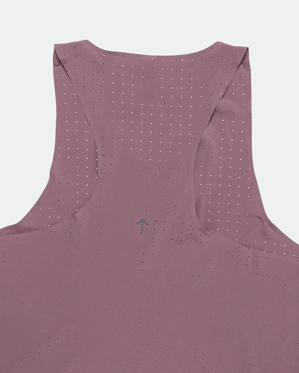 adidas - Adi365 Running Singlet x Hermanos Koumori - Shadow Fig - UP THERE