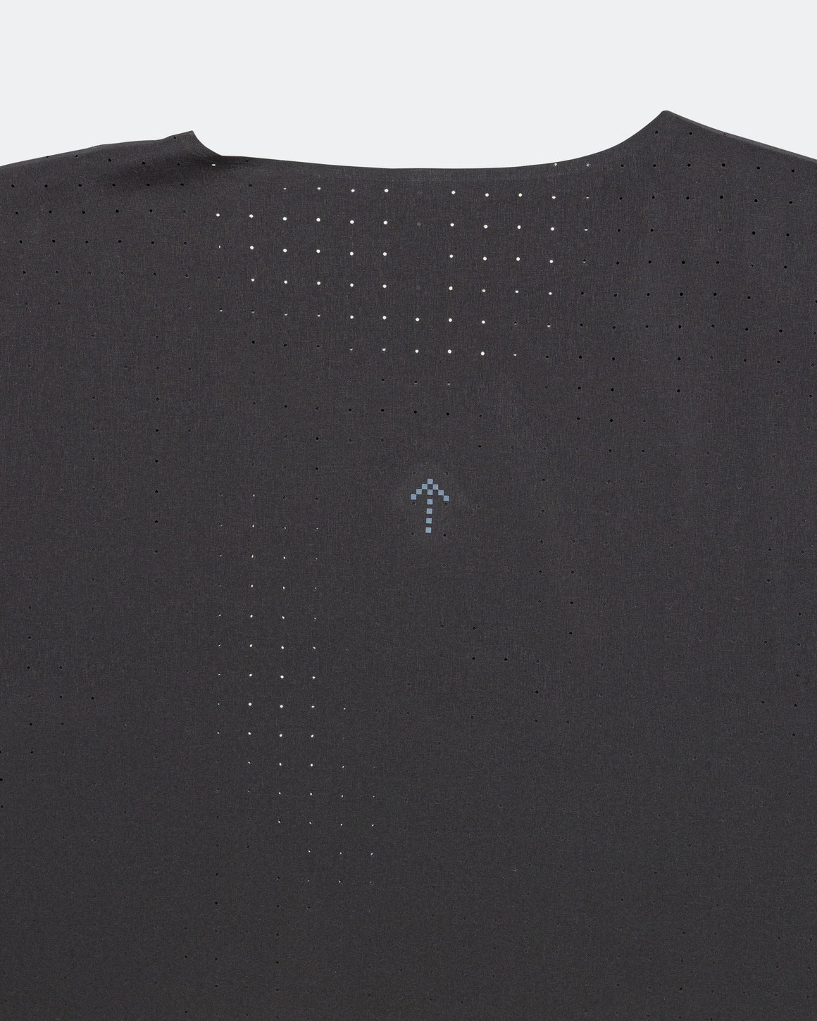 adidas - Adi365 Running Tee x Hermanos Koumori - Black - UP THERE