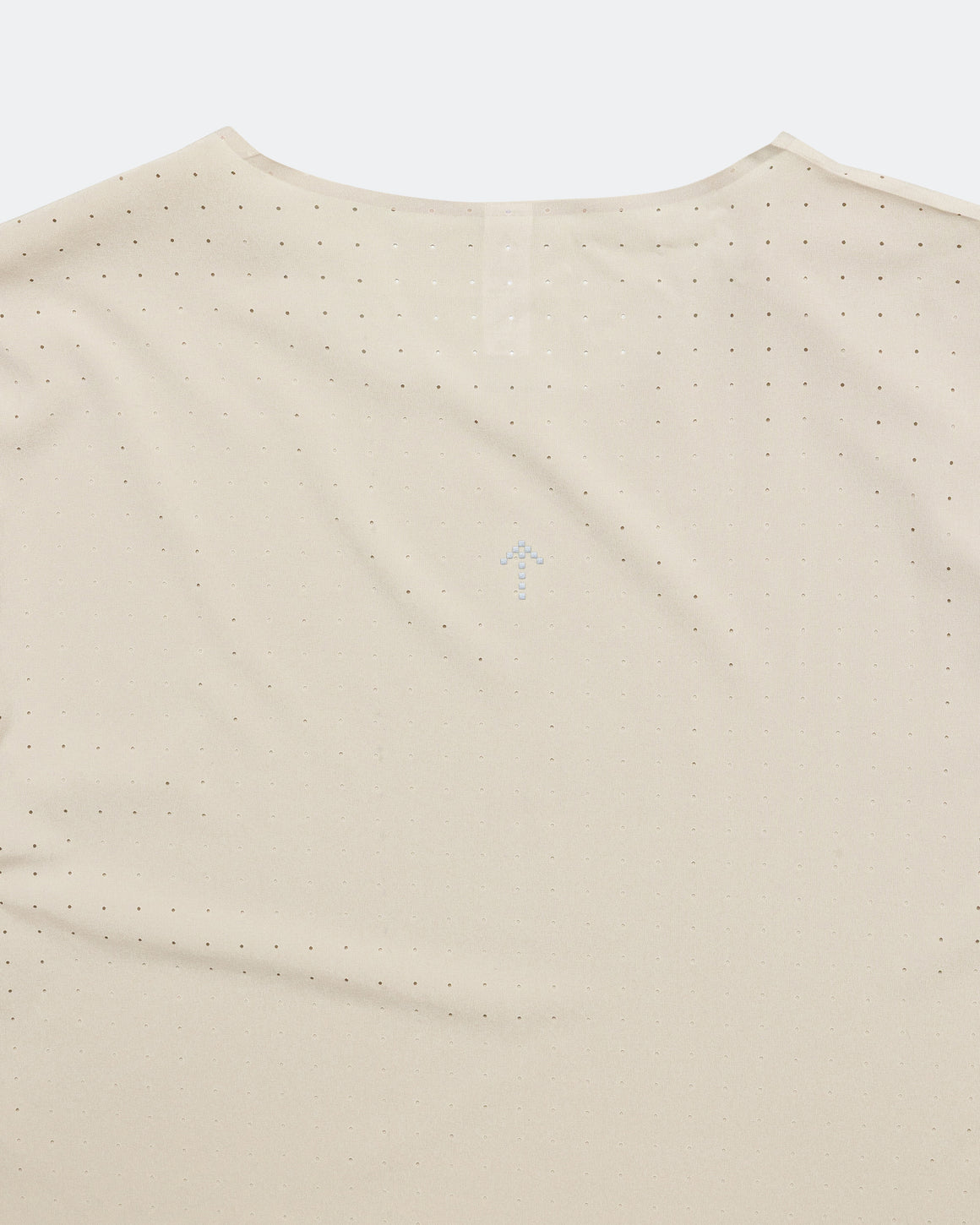 adidas - Adi365 Running Tee x Hermanos Koumori - Putty Grey - UP THERE