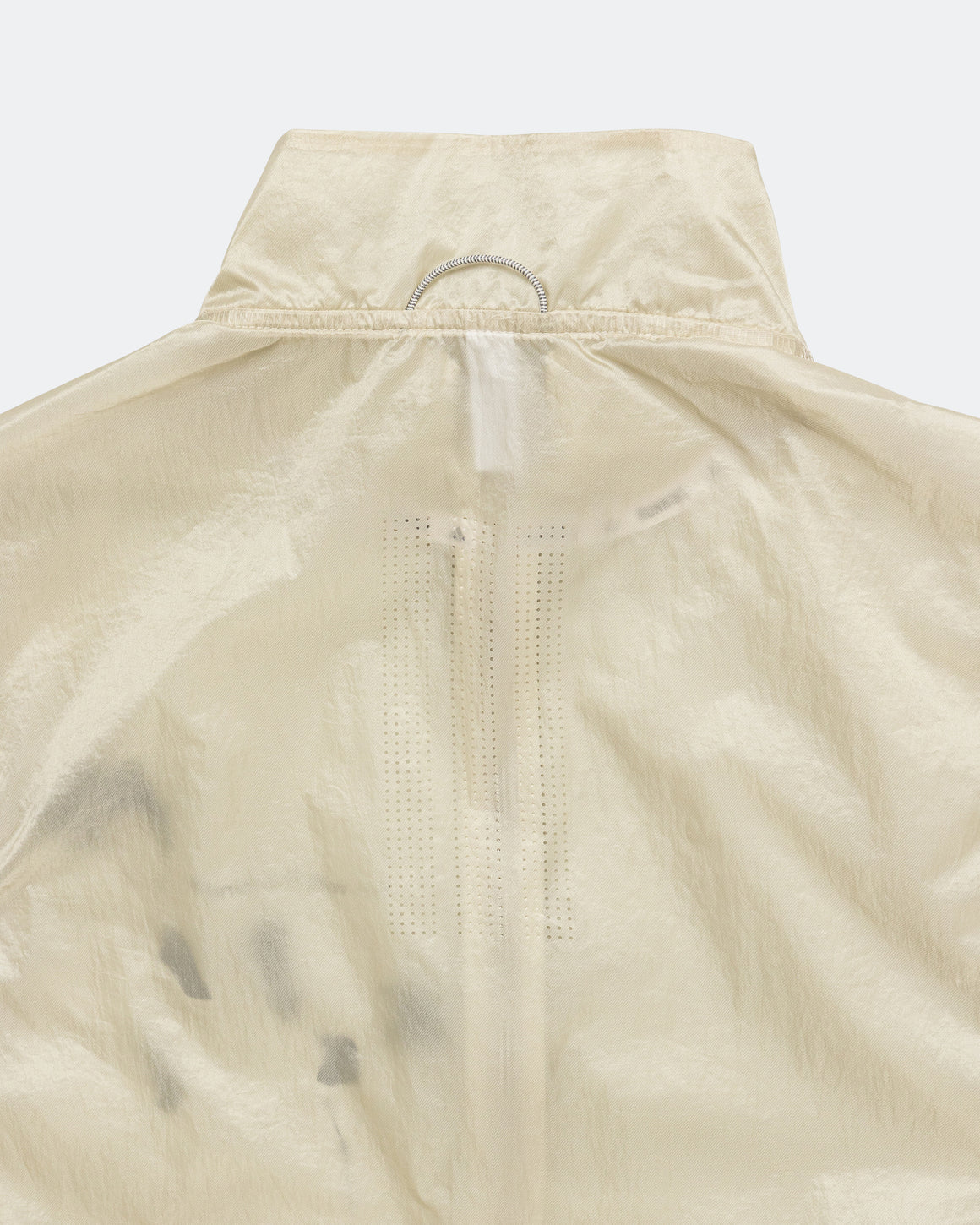 adidas - Adi365 Running Vest x Hermanos Koumori - Putty Grey - UP THERE