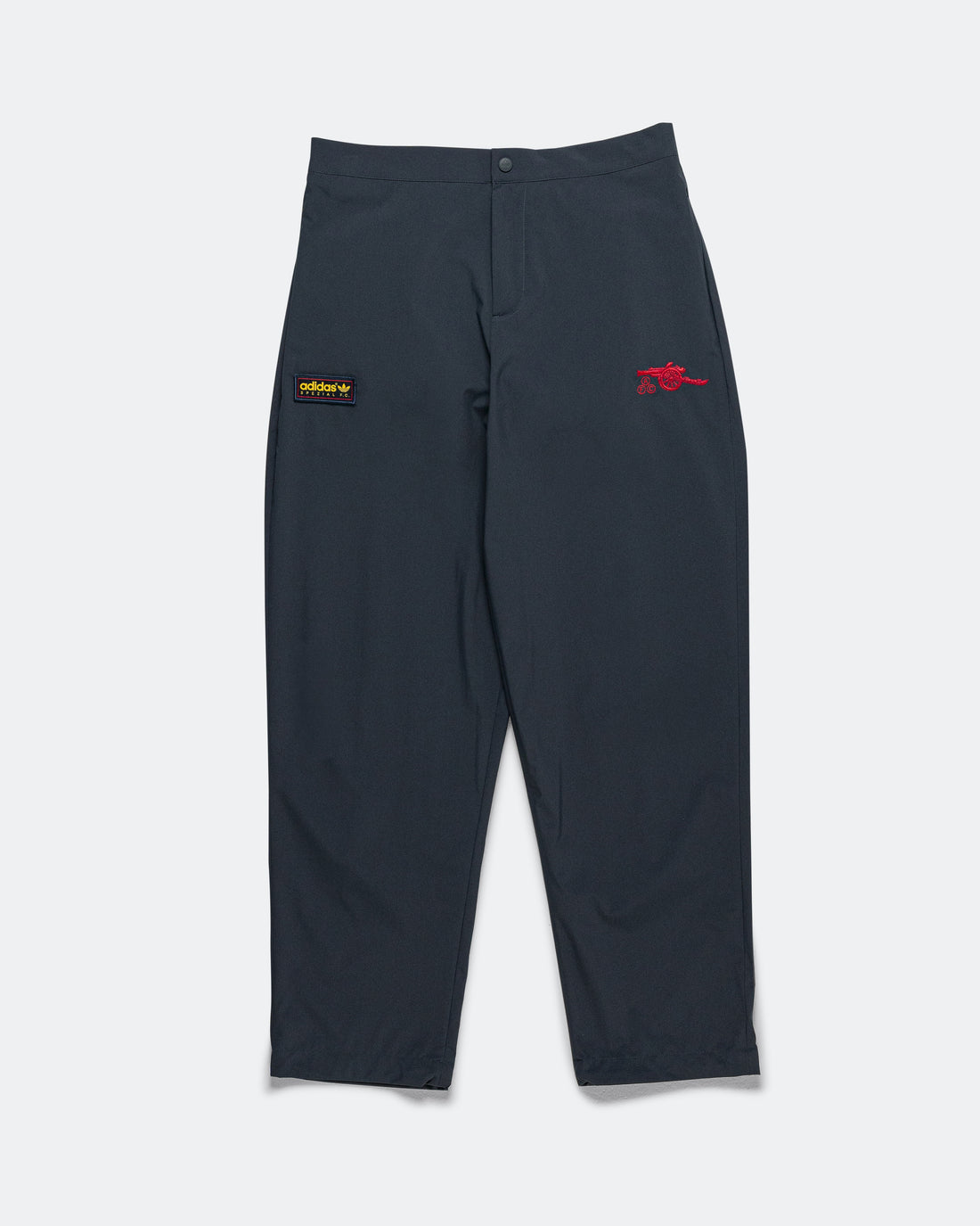 adidas - Arsenal FC Track Pant - Aurora Ink - UP THERE