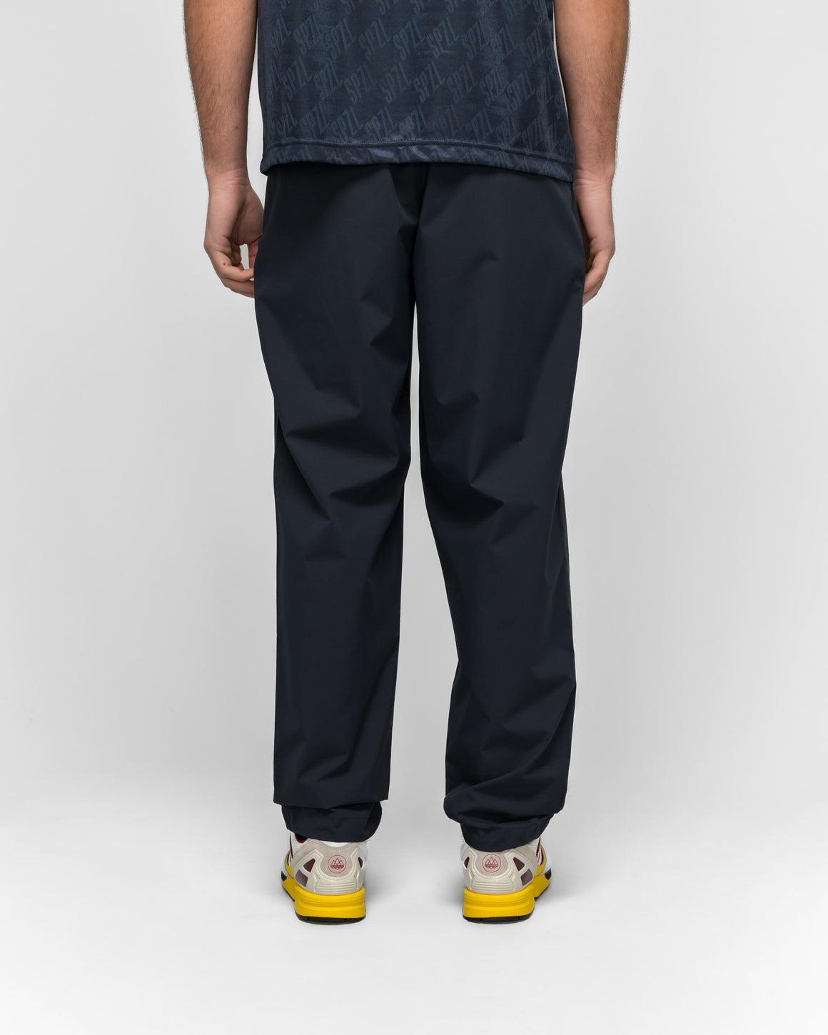 adidas - Arsenal FC Track Pant - Aurora Ink - UP THERE
