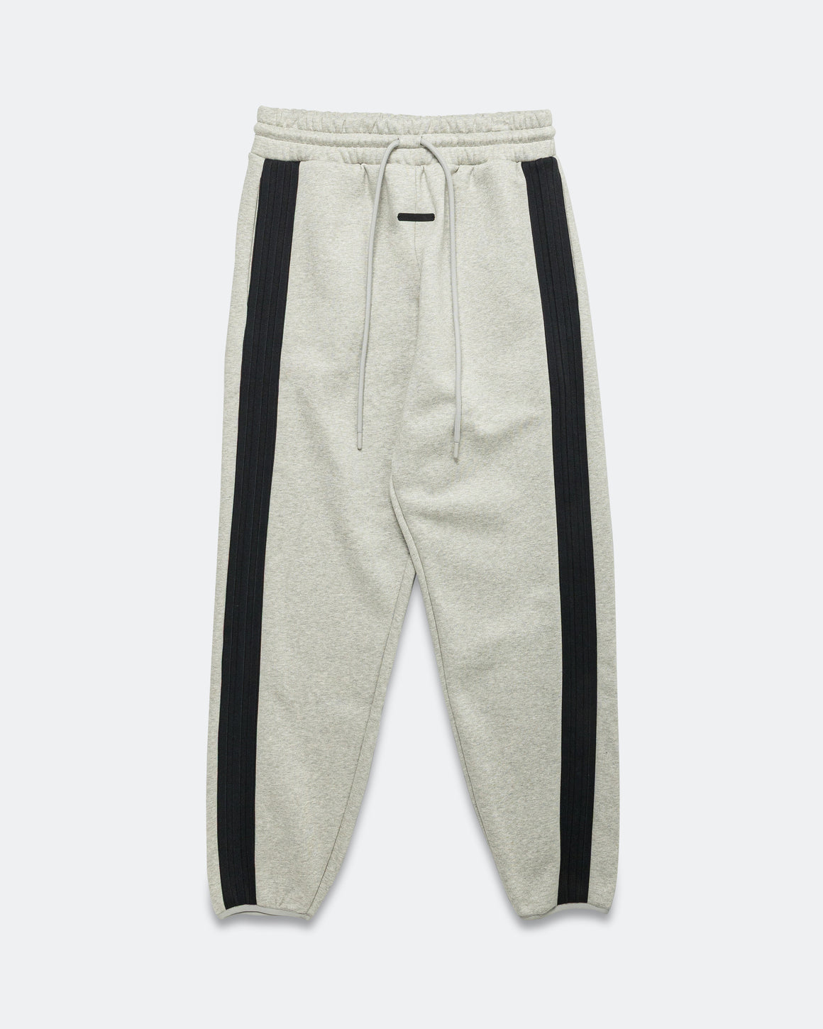 adidas - Athletics Heather Fleece Pant - Medium Grey Heather - UP THERE