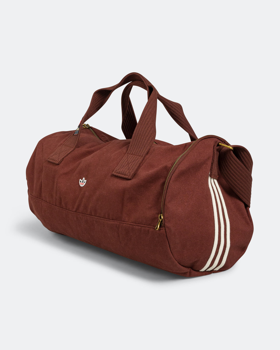 adidas - Barrel Bag x CLOT - Fox Brown - UP THERE