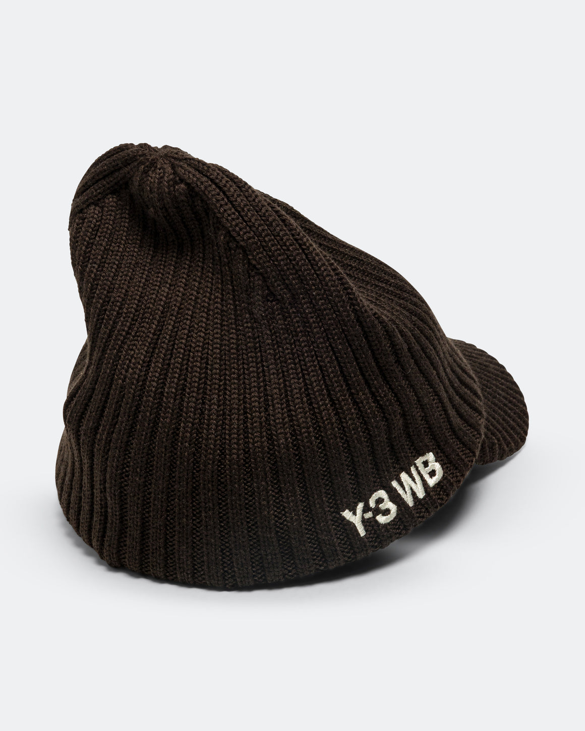 adidas - Beanie Cap x Wales Bonner Y-3 - Aurora Coffee - UP THERE