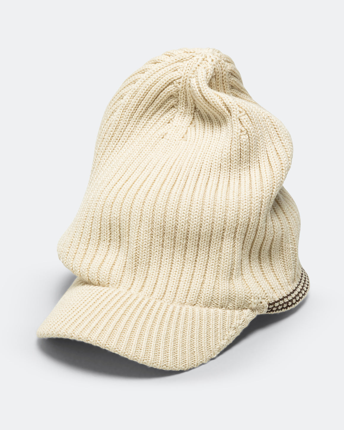 adidas - Beanie Cap x Wales Bonner Y-3 - Cream White - UP THERE