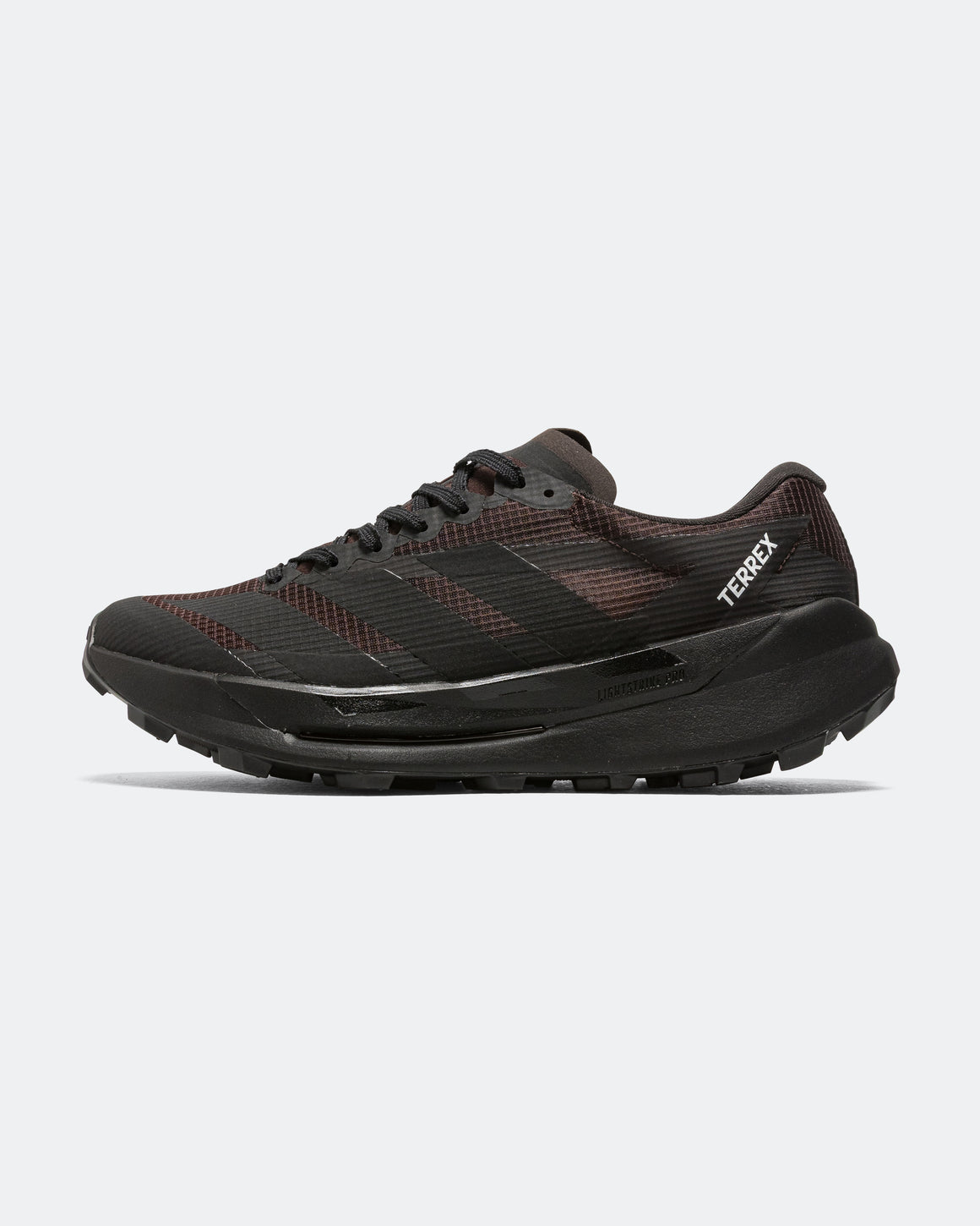 adidas - Terrex Agravic TT- Copper/Core Black - UP THERE