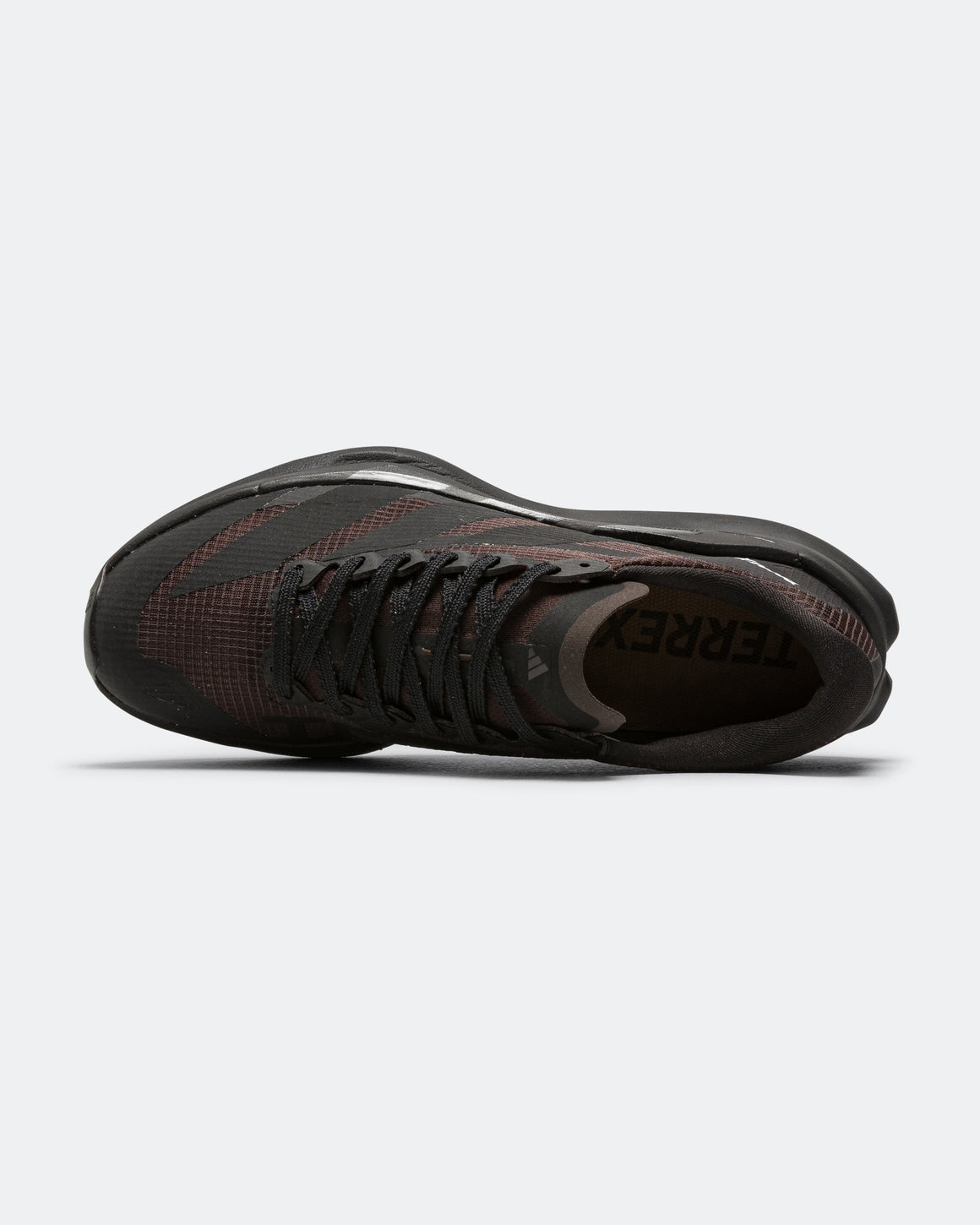 adidas - Terrex Agravic TT- Copper/Core Black - UP THERE