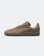 Beige/Brown-Tech Earth