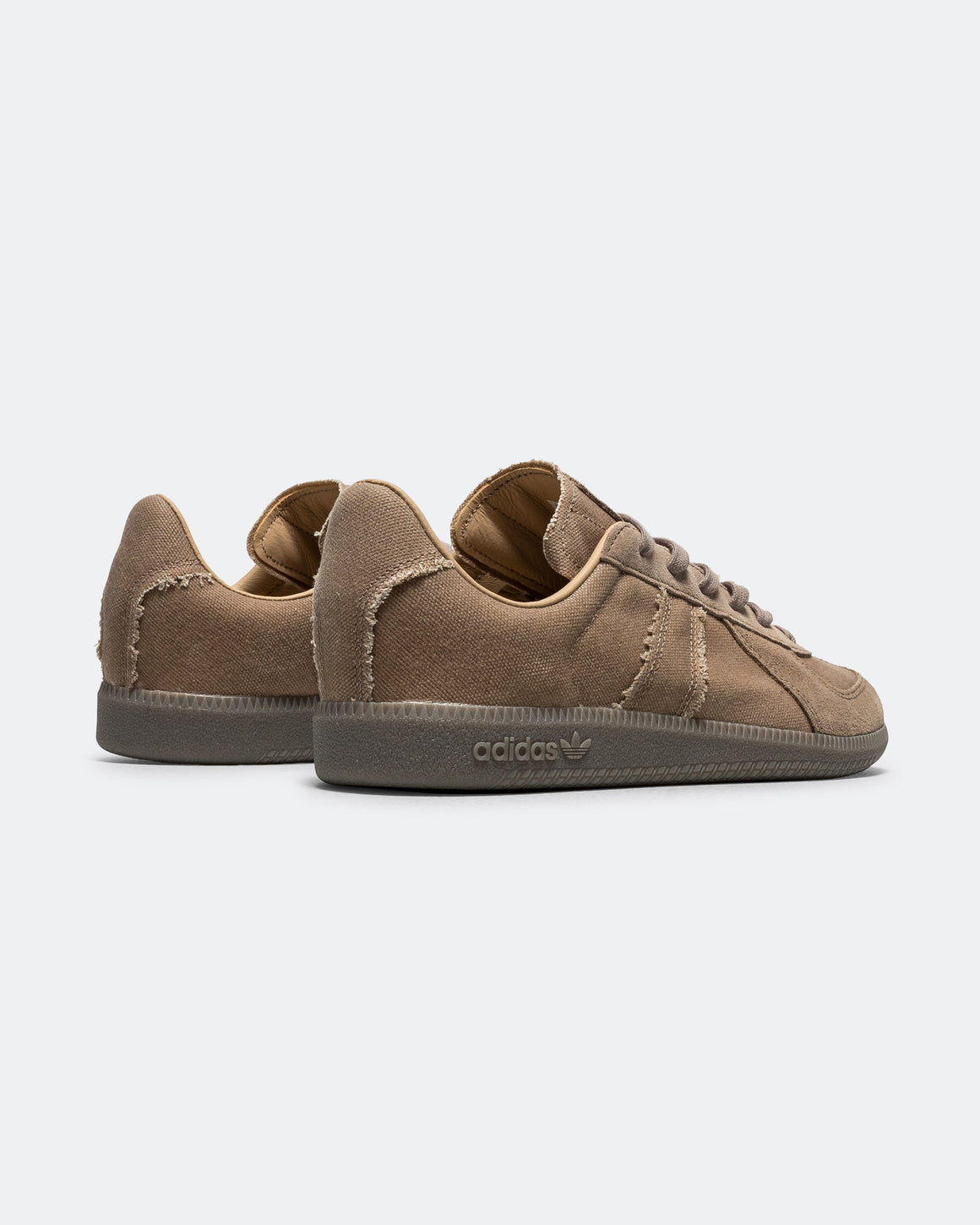 adidas - BW Army - Beige/Brown-Tech Earth - UP THERE
