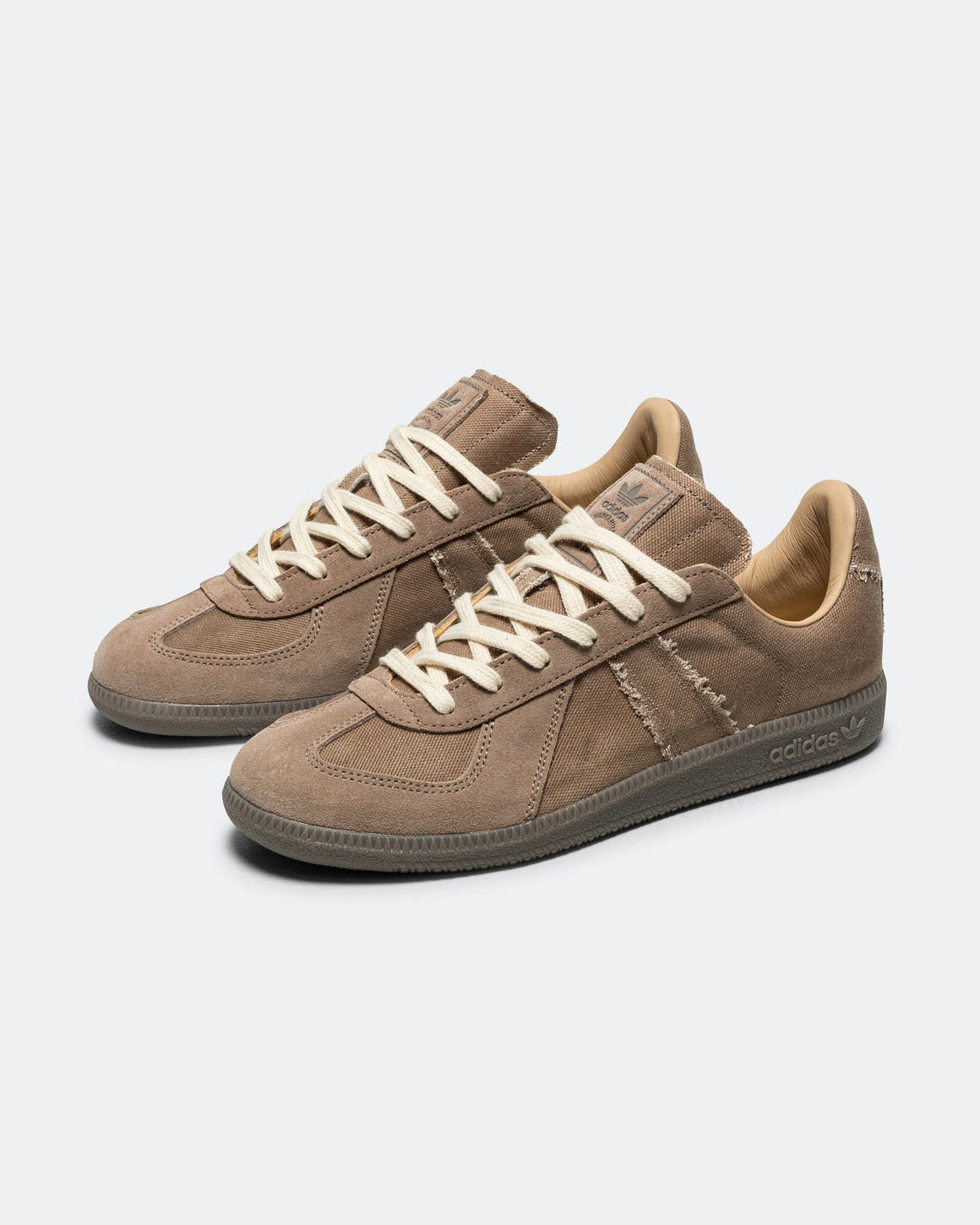 adidas - BW Army - Beige/Brown-Tech Earth - UP THERE