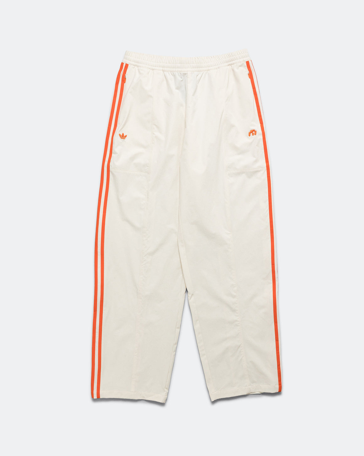 adidas - Cargo Pant x Miaou - Chalk White - UP THERE