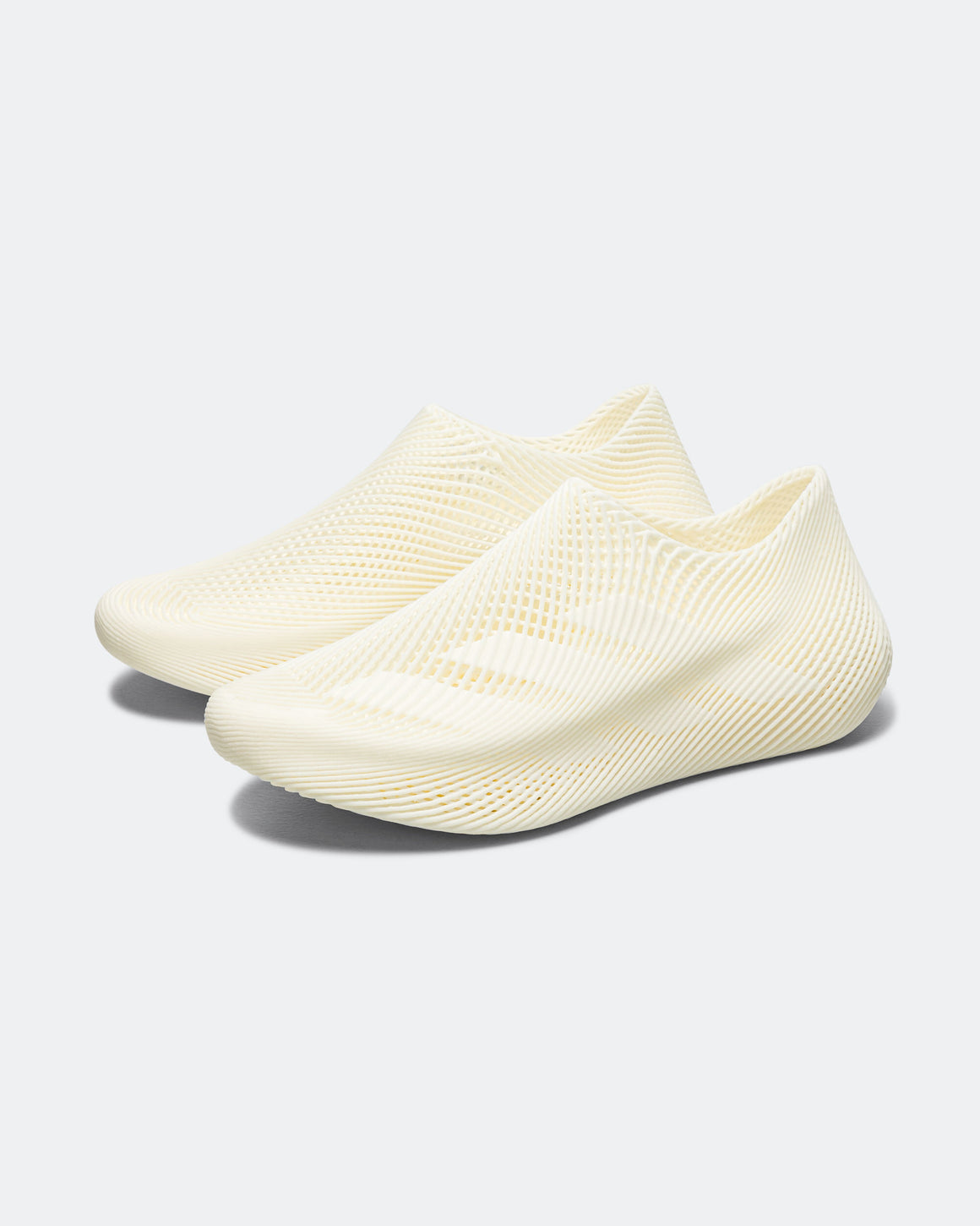 adidas - Climacool - Off White/Off White - UP THERE