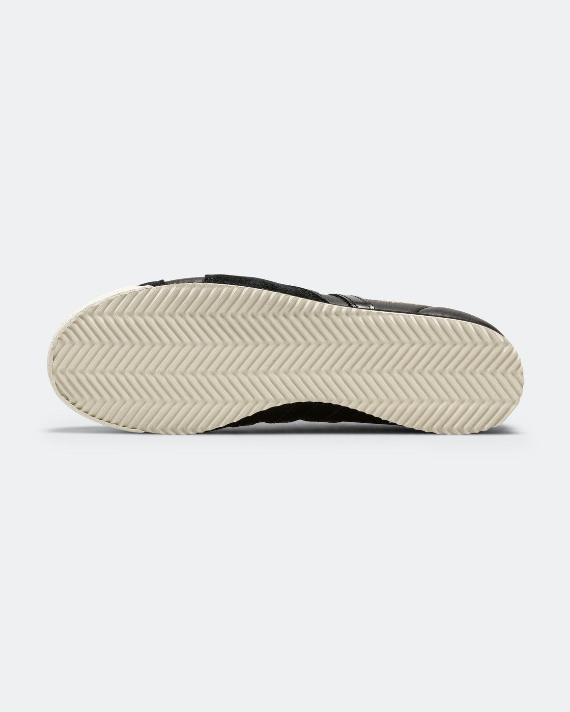 adidas - Melbourne x UP THERE - Core Black/Core Black-Off White - UP THERE