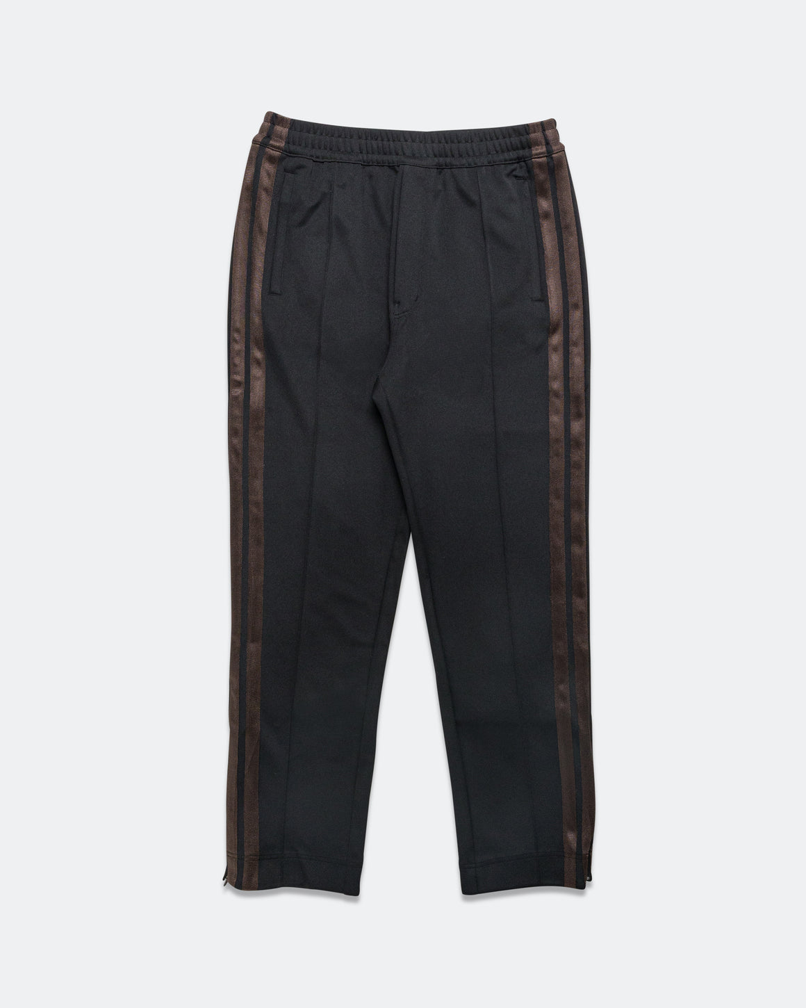 adidas - End Pant x Wales Bonner Y-3 - Black - UP THERE