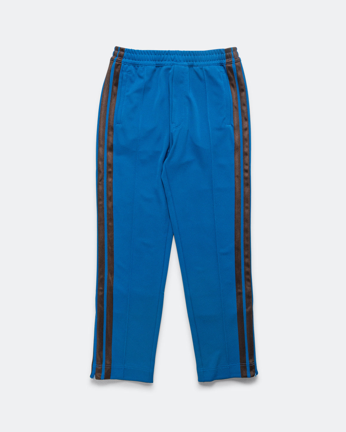 adidas - End Pant x Wales Bonner Y-3 - Focus Blue - UP THERE