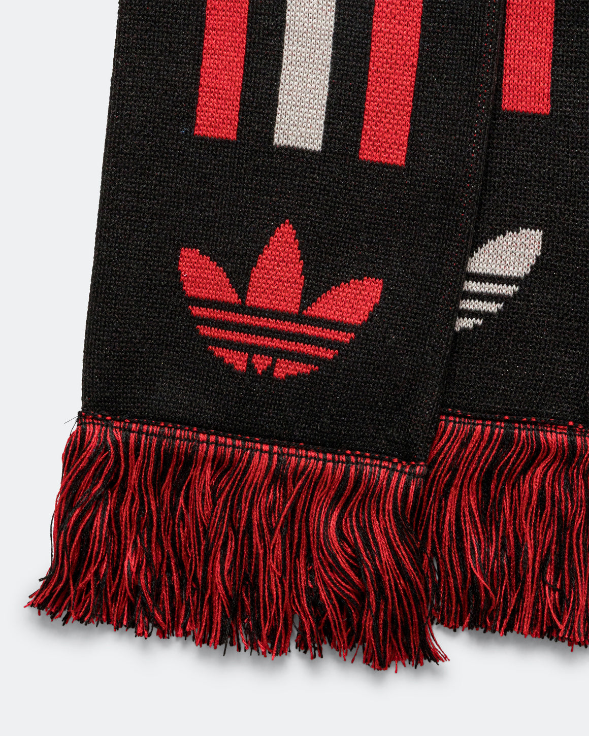 adidas - Fan Scarf x AVAVAV - Black - UP THERE