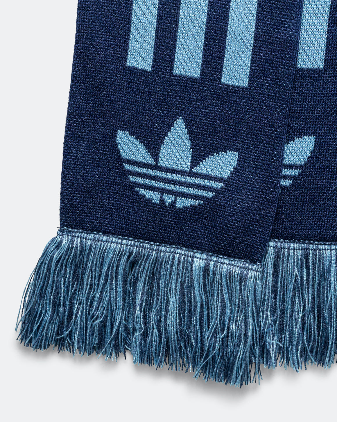 adidas - Fan Scarf x AVAVAV - Dark Blue - UP THERE