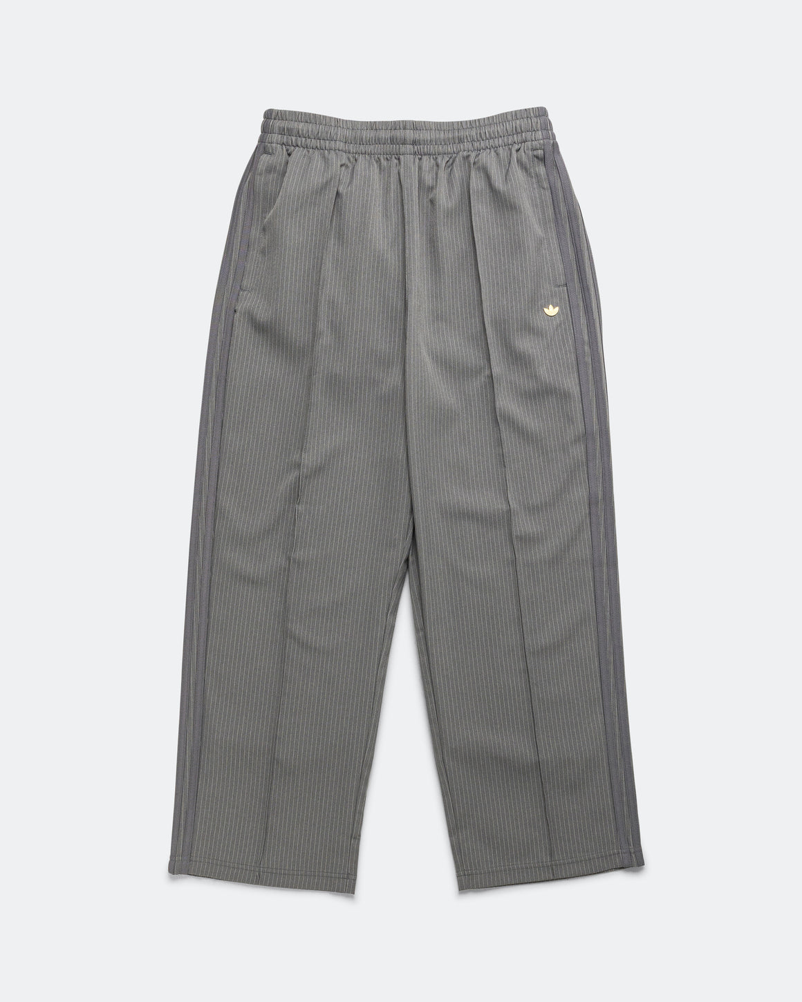 adidas - Firebird Track Pant - Grey Four - UP THERE