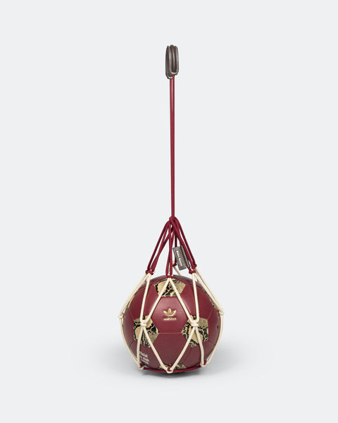 adidas - Football x Wales Bonner - Ball Aurora | UP THERE