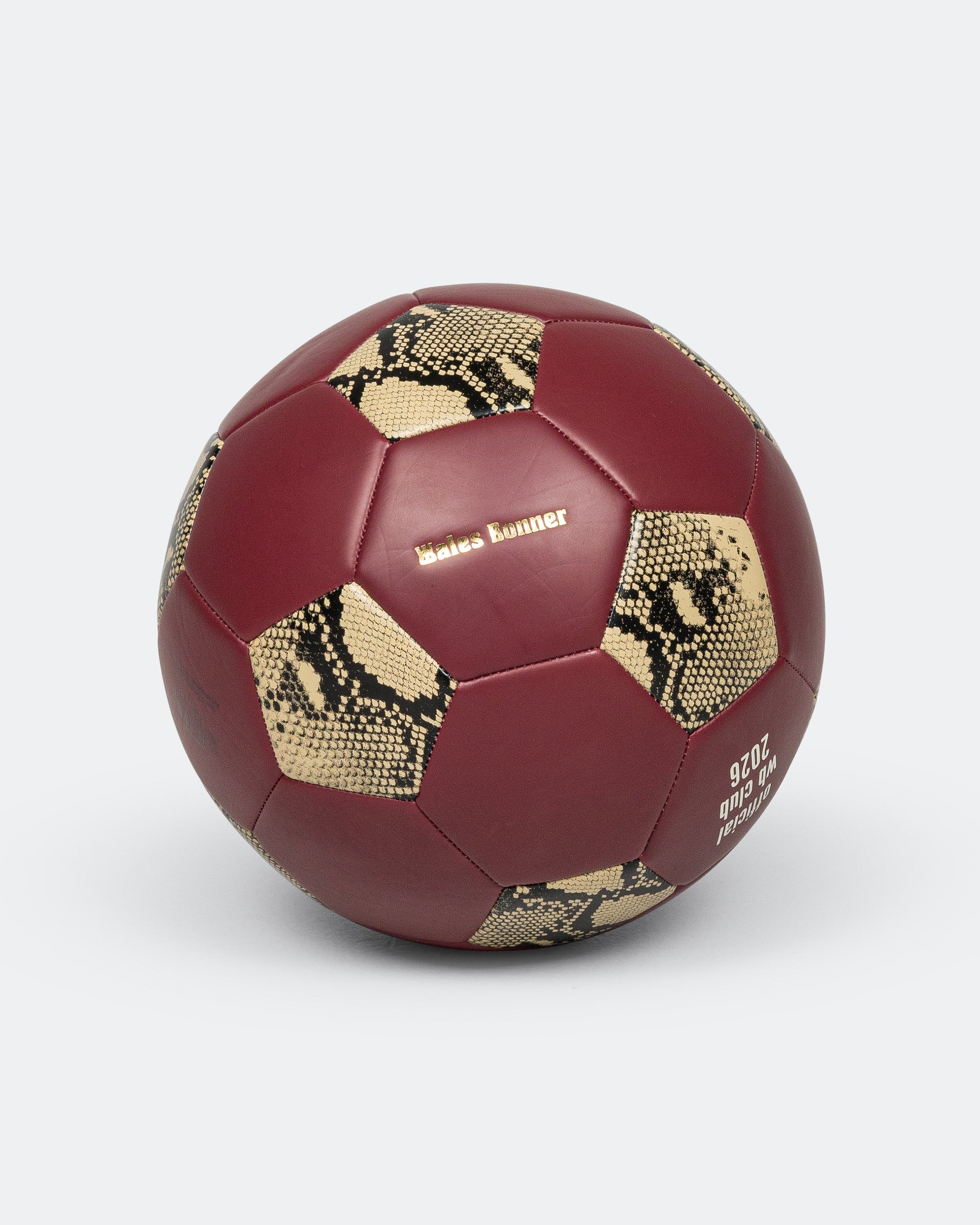 サッカーボール Adidas Wales Bonner Soccer Ball adidas - Football x Wales Bonner - Ball Aurora | UP THERE