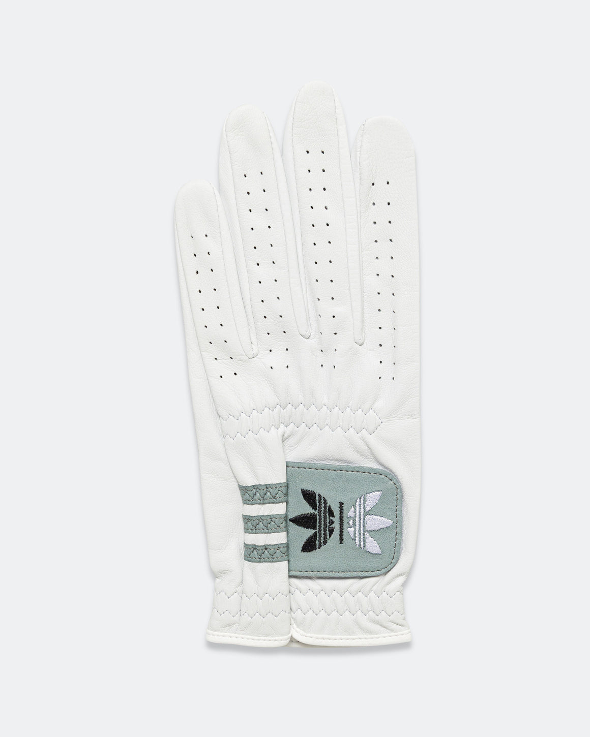 adidas - Glove x Metalwood - White - UP THERE