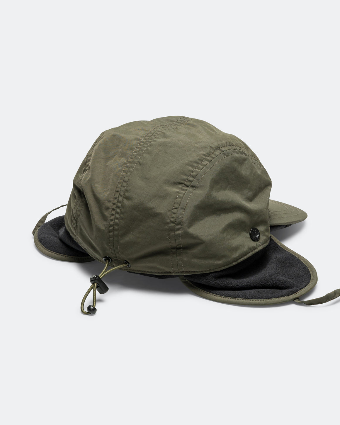 adidas - Grisedale SPZL Hat - Shadow Olive - UP THERE