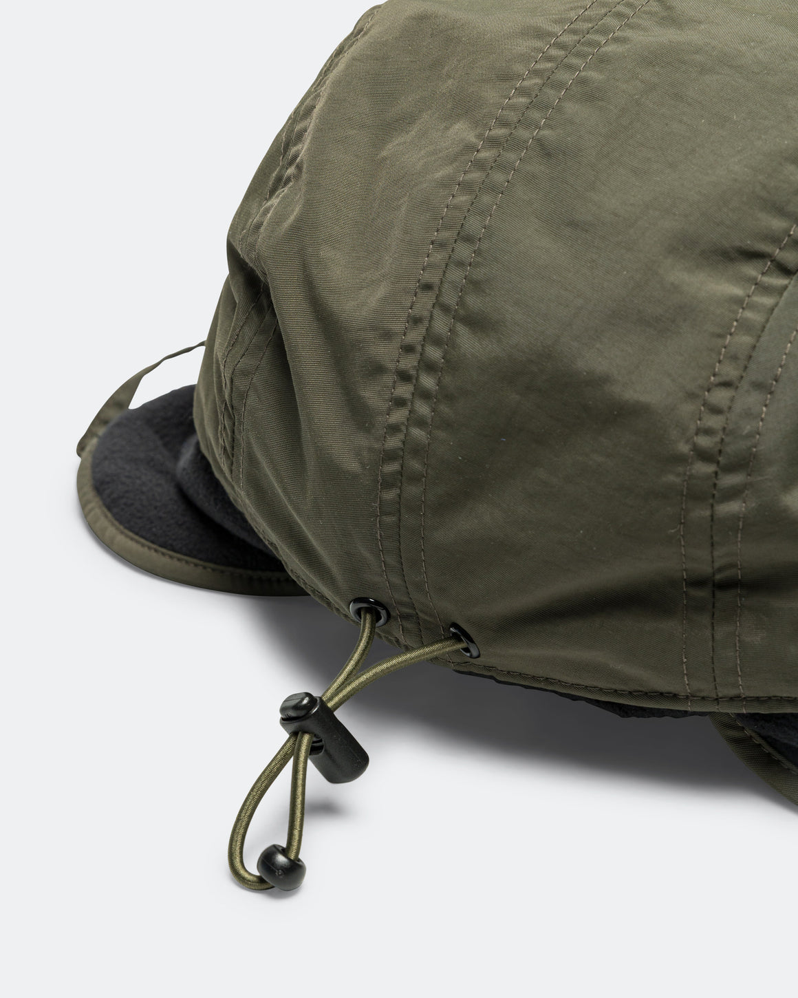 adidas - Grisedale SPZL Hat - Shadow Olive - UP THERE