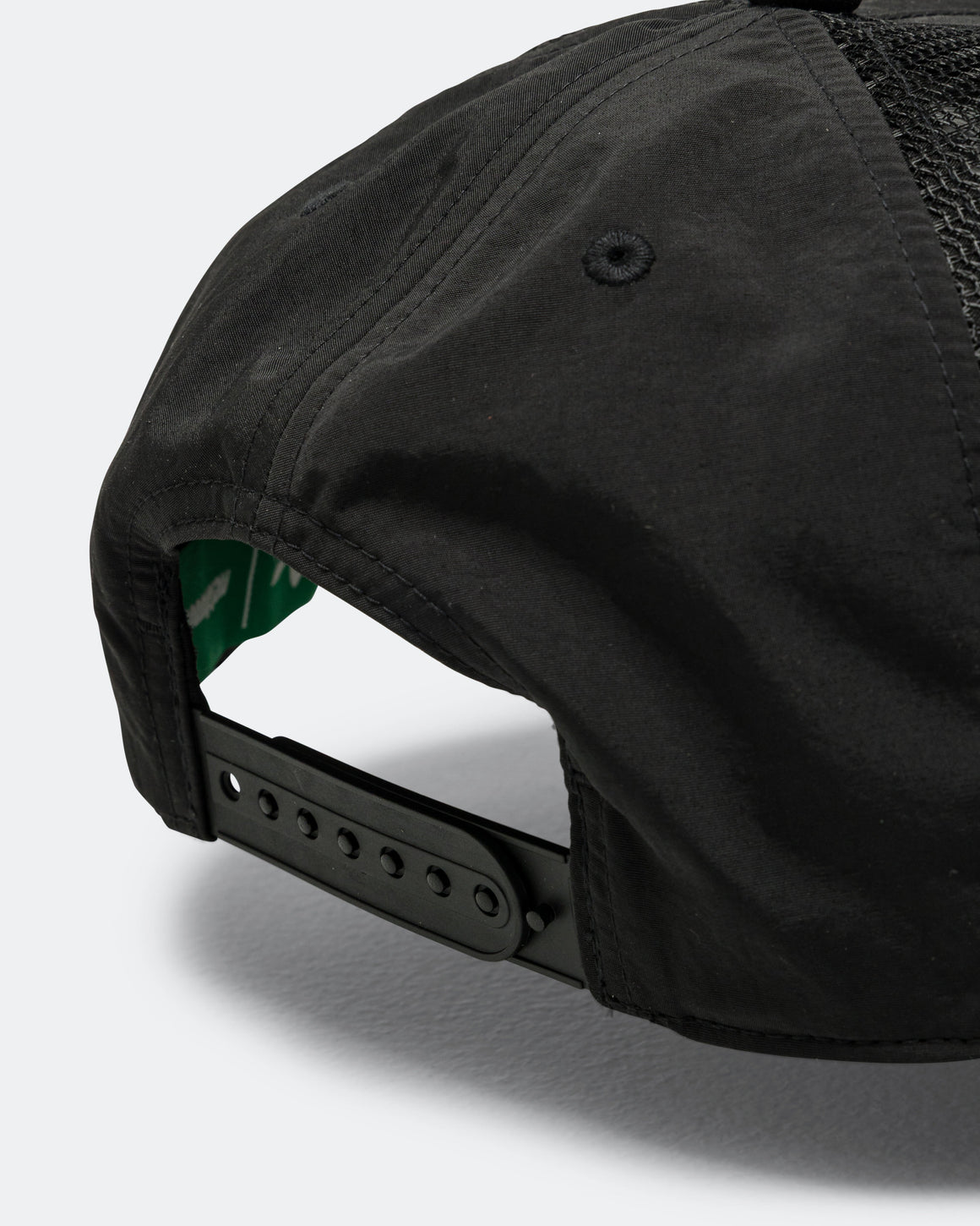 adidas - Hat x Metalwood - Black - UP THERE