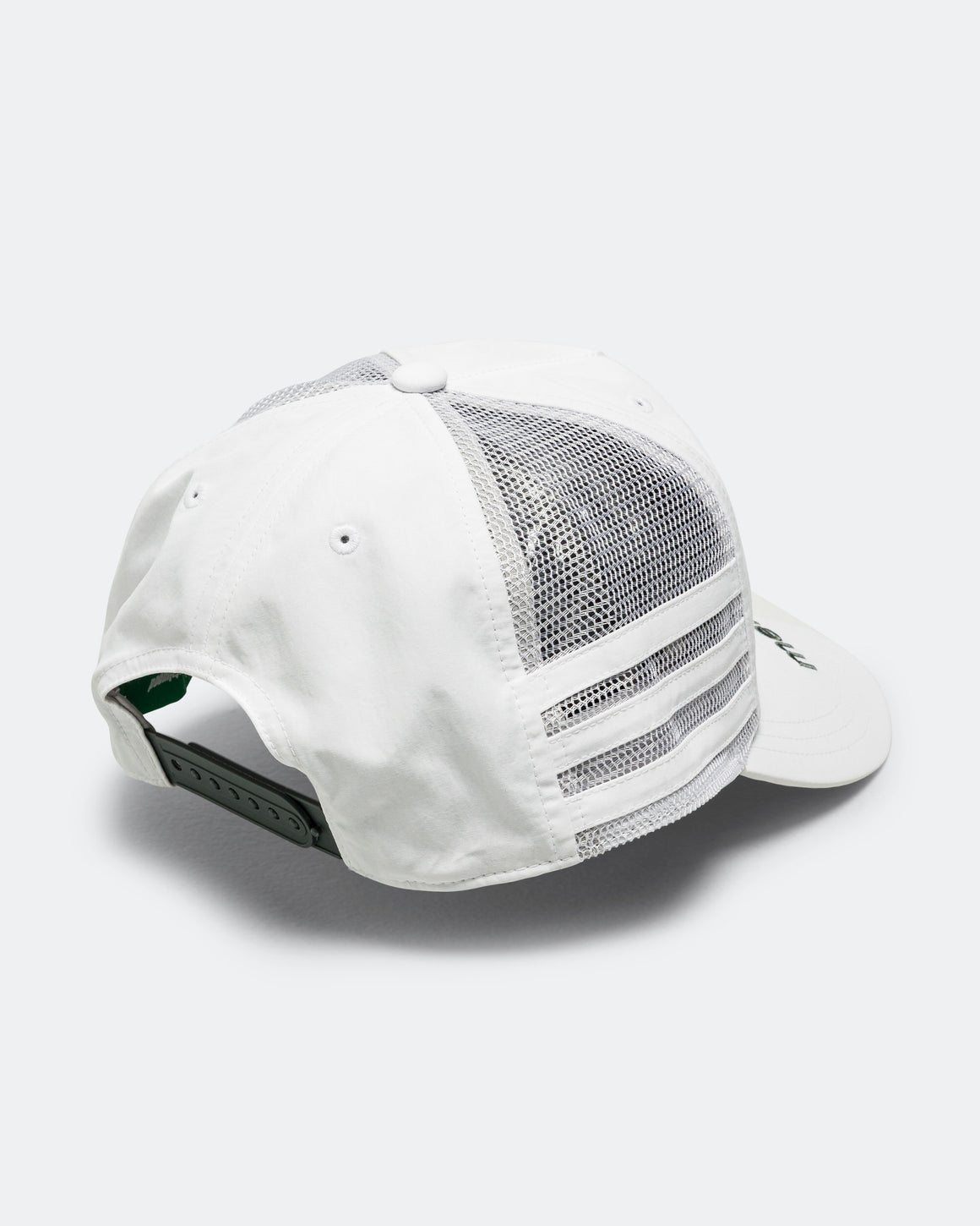 adidas - Hat x Metalwood - White - UP THERE