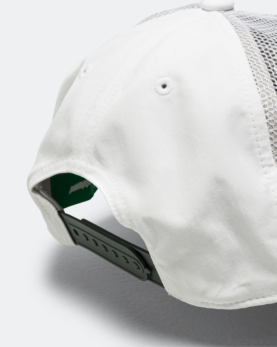 adidas - Hat x Metalwood - White - UP THERE