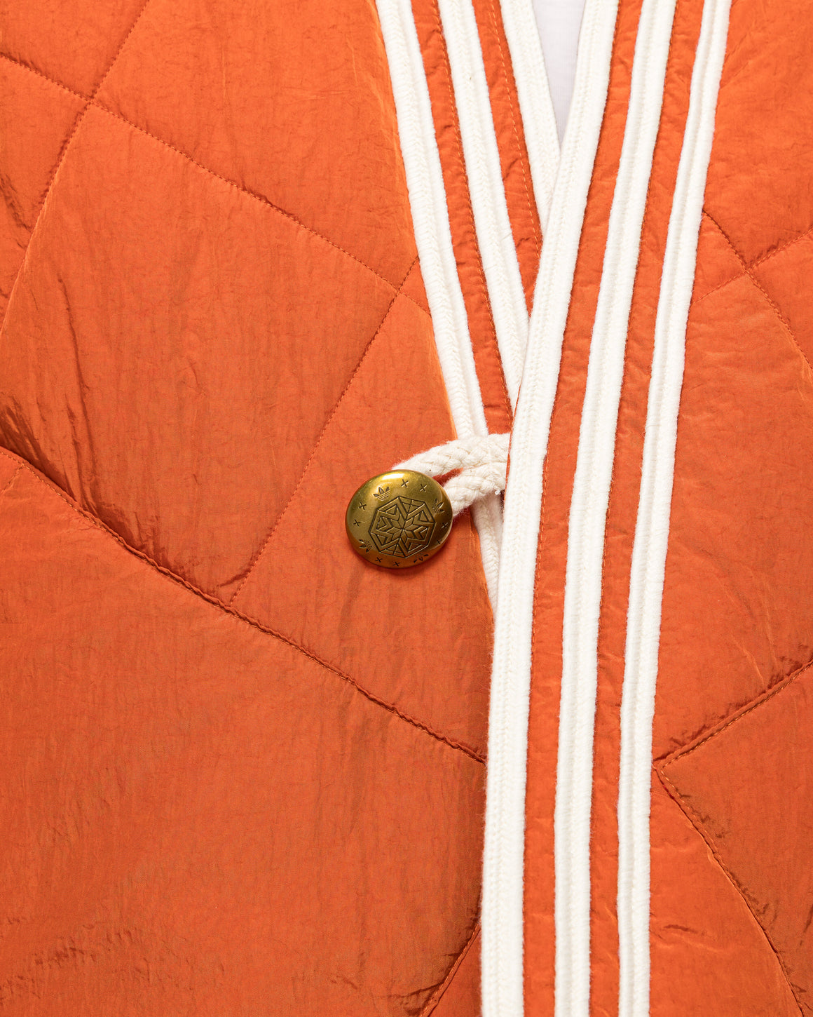 adidas - Jacket x CLOT - Vermillion - UP THERE