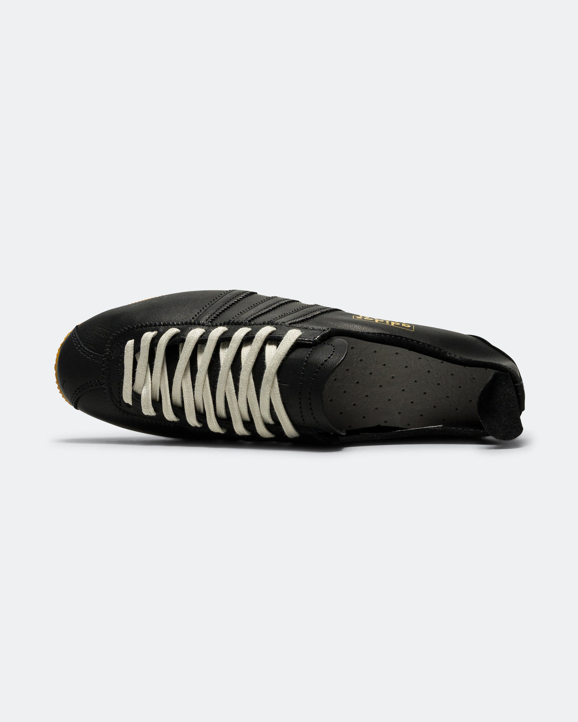 adidas - Japan - Core Black/Core Black/Supplier Colour - UP THERE