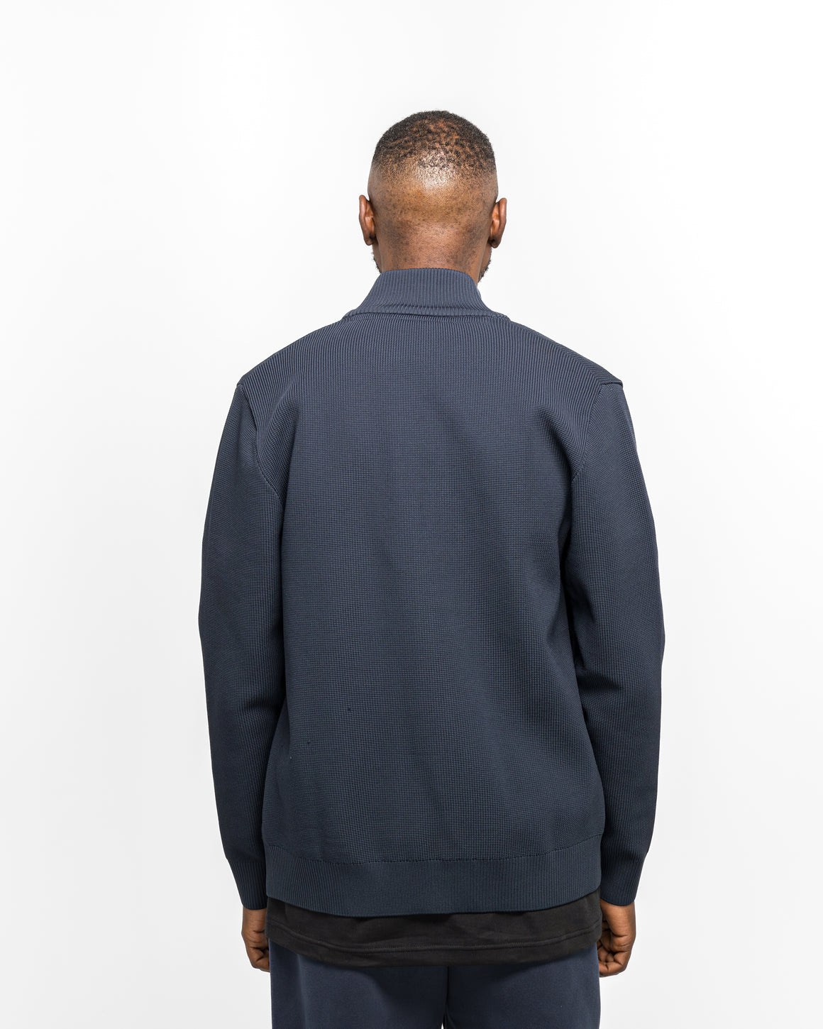 adidas - Lawton SPZL Track Top - Night Navy - UP THERE