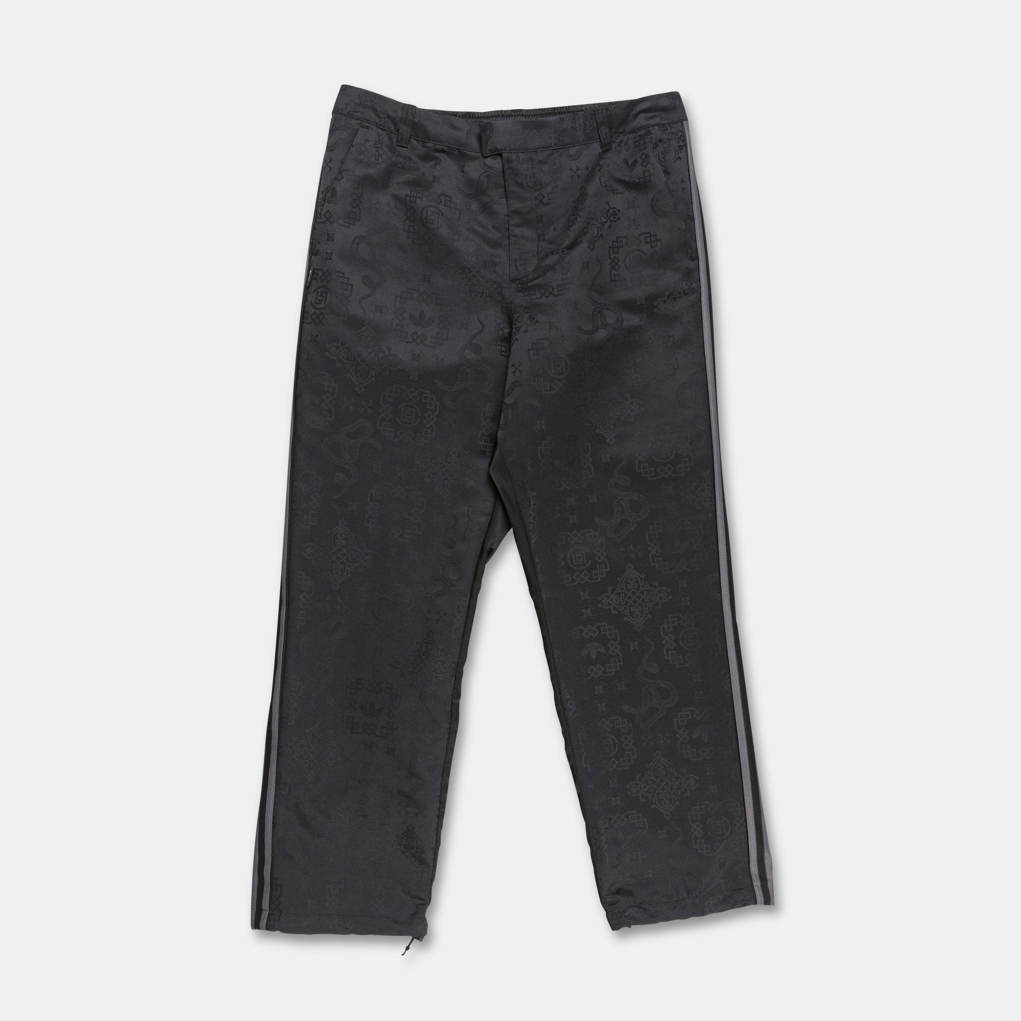 LNY Pant by Edison Chen x CLOT Black