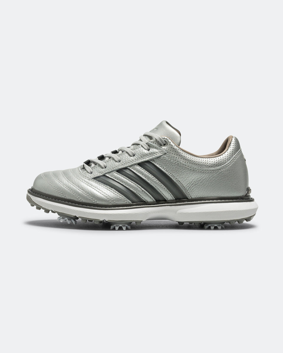 adidas - MC70 x Metalwood - Silver Metallic/Iron Metallic-Grey Six | UP ...