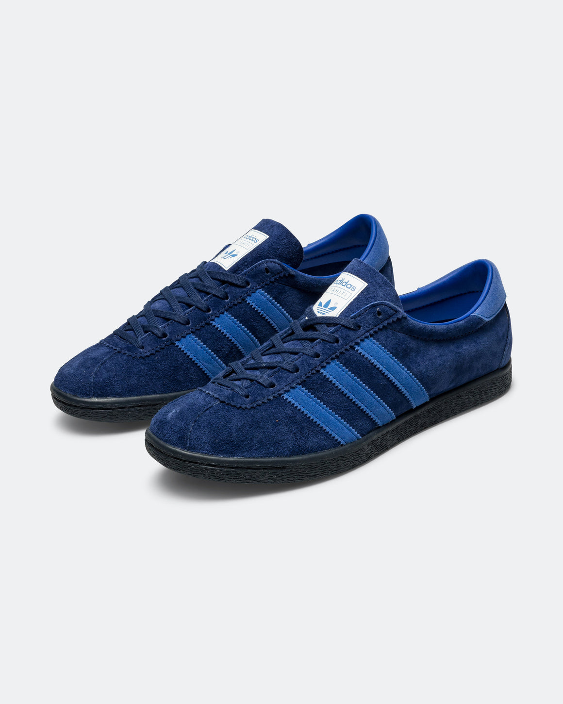 adidas - Mens Tahiti Marine - Night Sky/Bold-Blue-Navy - UP THERE