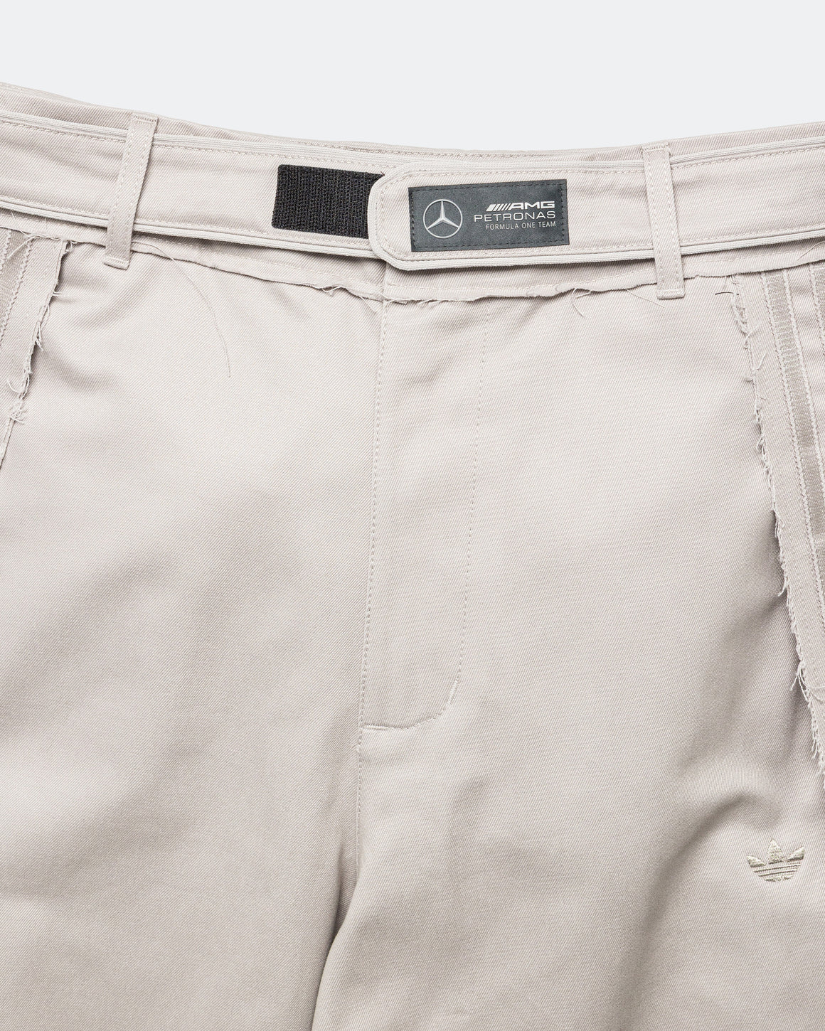 adidas - Mercedes x Bad Bunny Pant - Clear Granite - UP THERE