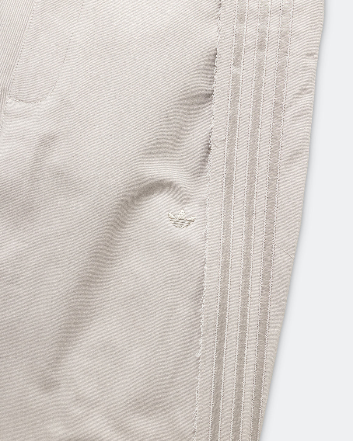 adidas - Mercedes x Bad Bunny Pant - Clear Granite - UP THERE